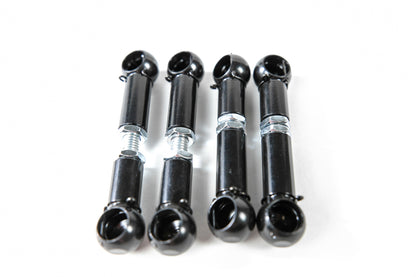 VR Performance Air Suspension Lowering Links Tesla Model S | Model X