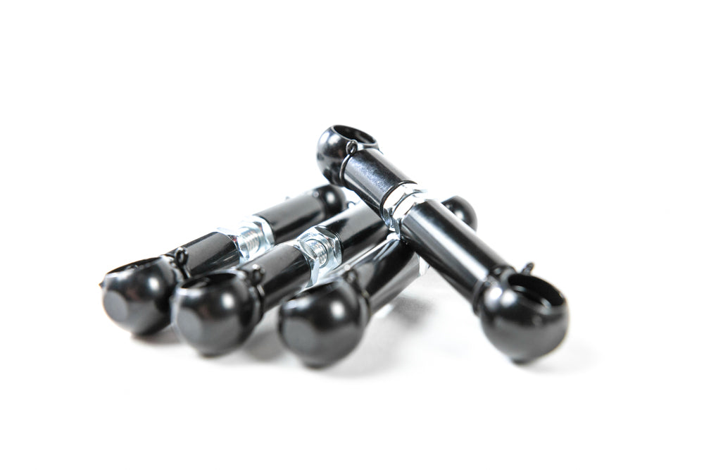 VR Performance Air Suspension Lowering Links Tesla Model S | Model X