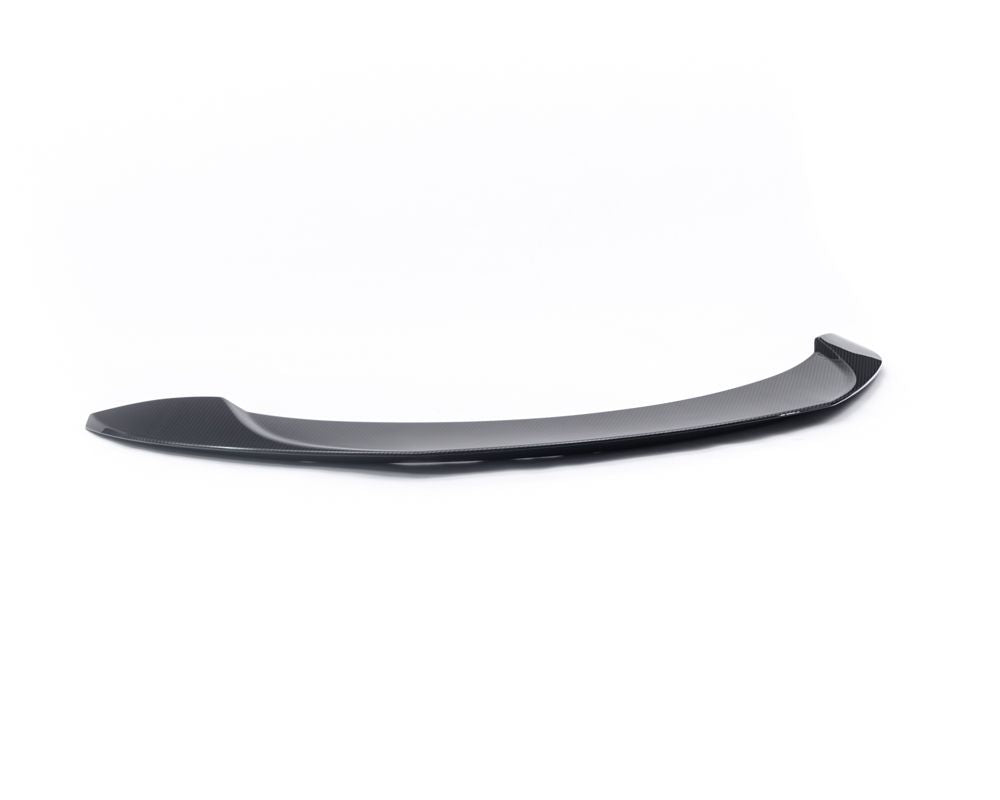 VR Aero Carbon Fiber Rear Trunk Spoiler Tesla Model Y - FD Racing