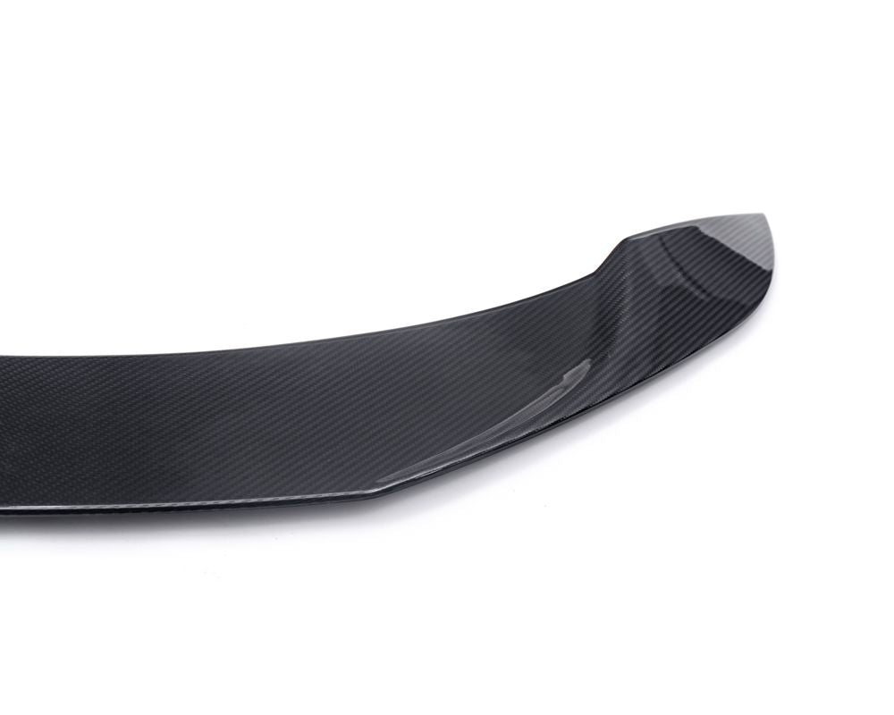 VR Aero Carbon Fiber Rear Trunk Spoiler Tesla Model Y