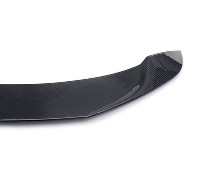 VR Aero Carbon Fiber Rear Trunk Spoiler Tesla Model Y