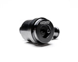 VR Performance Upgraded Diverter Valve Black Volkswagen | Audi 1.8T 2.0T Models - FD Racing