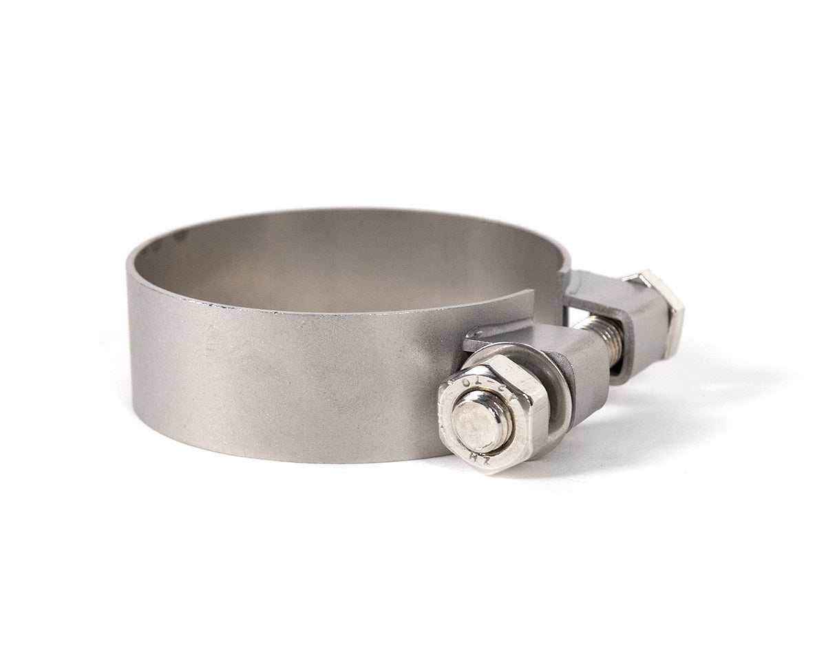 VR Performance Mercedes C63S AMG W205 Stainless Valvetronic Exhaust System