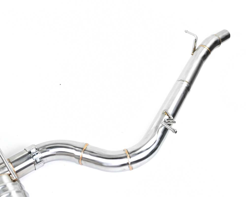 VR Performance Volkswagen Golf R MK7 | 7.5 Valvetronic Exhaust System