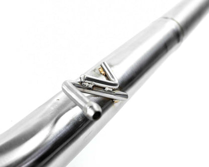 VR Performance Volkswagen Golf R MK7 | 7.5 Valvetronic Exhaust System