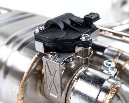 VR Performance Volkswagen Golf R MK7 | 7.5 Valvetronic Exhaust System