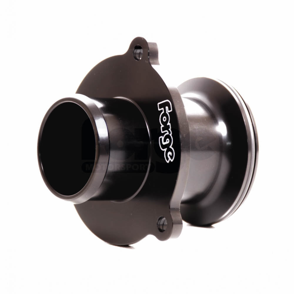 Audi TTS Mk3 8S (2014-) VW, Audi, and SEAT Turbo Muffler Delete Pipe (EA888 Engine)