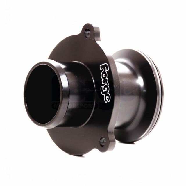 Audi TTS Mk3 8S (2014-) VW, Audi, and SEAT Turbo Muffler Delete Pipe (EA888 Engine)