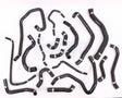 VW Golf MK7.5 > GTI- VW Golf Mk7 GTi 2.0 Silicone Coolant Hose Kit