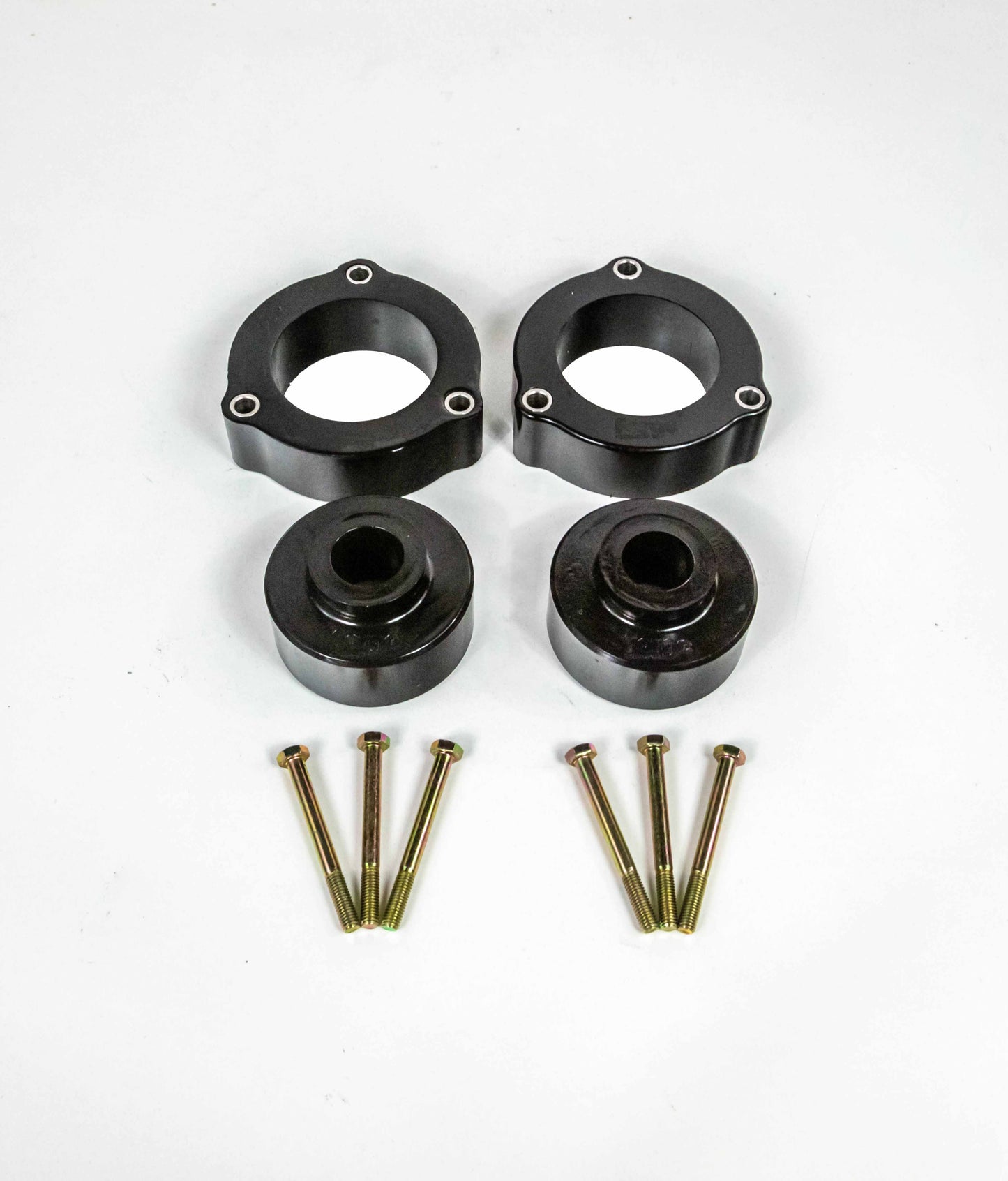 VW Mk5/Mk6 & Audi Lift Kit