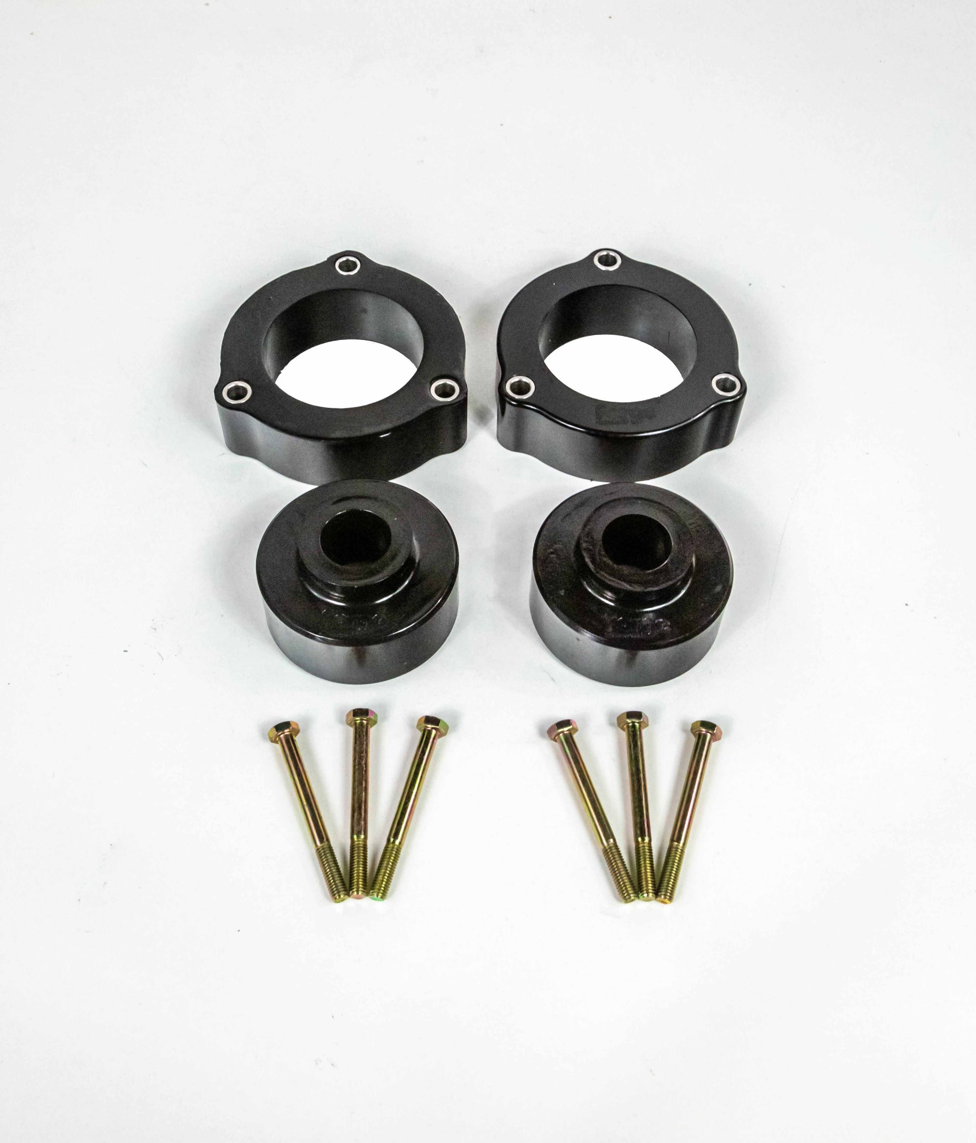 VW Mk5/Mk6 & Audi Lift Kit