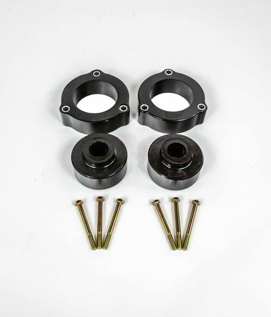 VW Mk5/Mk6 & Audi Lift Kit