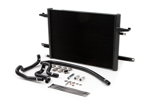 Volkswagen T6 T6 (2015-2019) >-180PS TDI Transporter VW T6/T6.1 2.0 TDI Chargecooler Radiator
