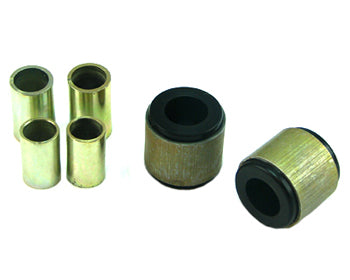 Whiteline Rear Lower Shock Mount Bushings Nissan Skyline R32 89-94