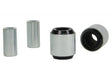 Whiteline Shock absorber - to control arm bushing Nissan GTR Front