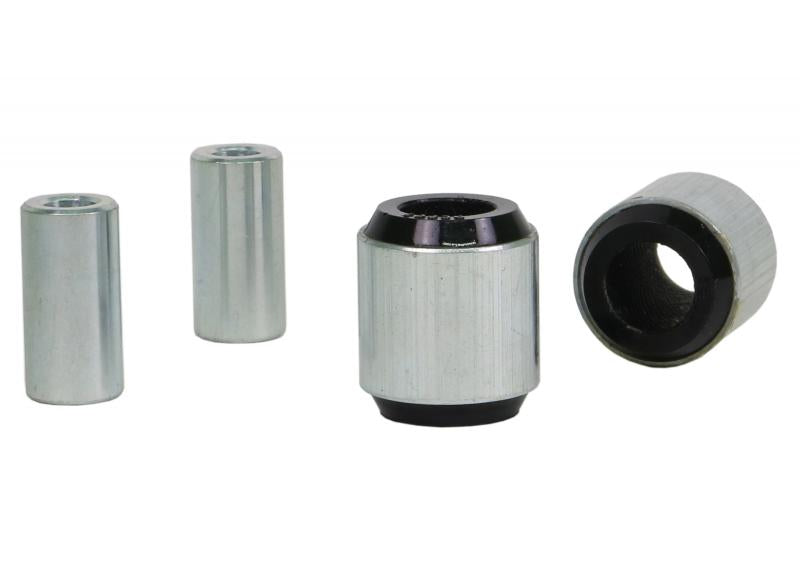 Whiteline Shock absorber - to control arm bushing Nissan GTR Front