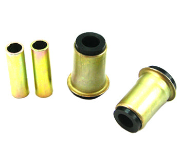 Whiteline Front Lower Control Arm Inner Bushings Nissan 240SX S13 / S14 89-98