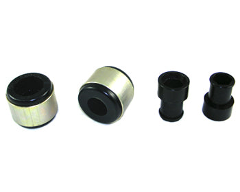 Whiteline 60.3mm Front Lower Control Arm Inner Bushings BMW 3-Series E46 98-05