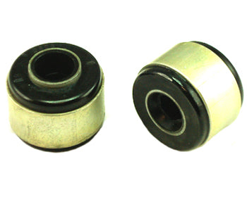 Whiteline 66.3mm Front Lower Control Arm Inner Bushings BMW 3-Series E46 98-05