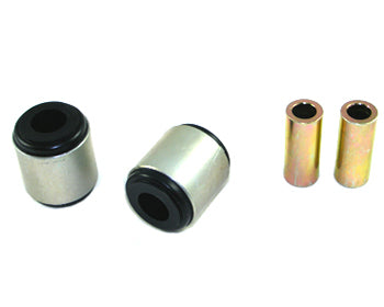 Whiteline Front Lower Shock Bushing Nissan 350Z / Infiniti G35 03-08