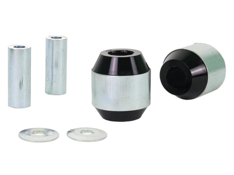 Whiteline Front Radius Arm Inner Bushing Kit Ford Mustang 2015-2021