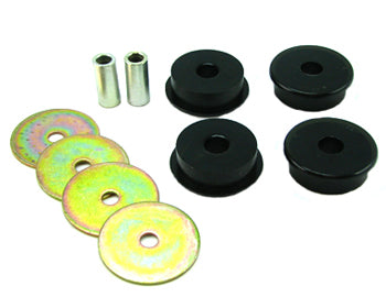 Whiteline Rear Trailing Arm Bushings BMW 3-Series E46 98-05