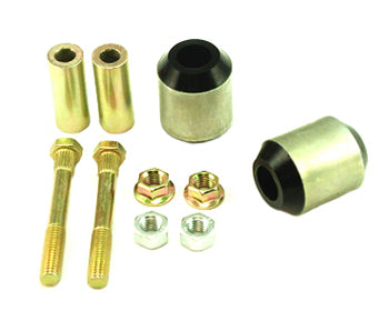 Whiteline Adjustable Rear Upper Control Arm Outer Bushings BMW 3-Series E36 92-98