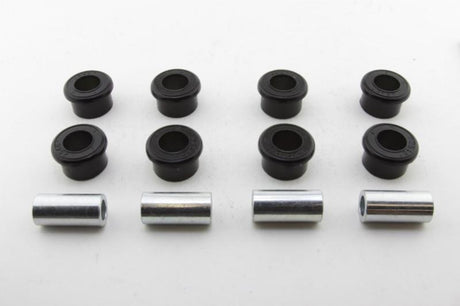 Whiteline REAR RADIUS ARM - UPPER INNER & OUTER BUSHING Nissan 240SX S13 Rear 1989-1994 - FD Racing