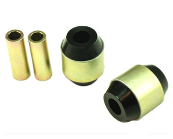 Whiteline Rear Lower Control Arm Outer Bushings BMW 3-Series E36 92-98