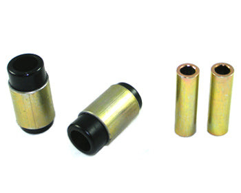 Whiteline Rear Lower Control Arm Inner Bushings BMW 3-Series E46 98-05