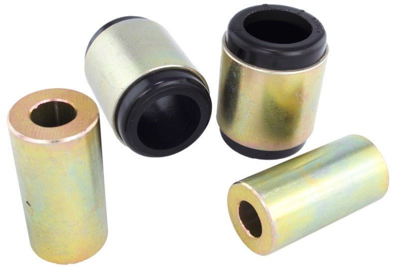 Whiteline – Rear Control arm – lower rear inner bushing Nissan 350Z Skyline V35