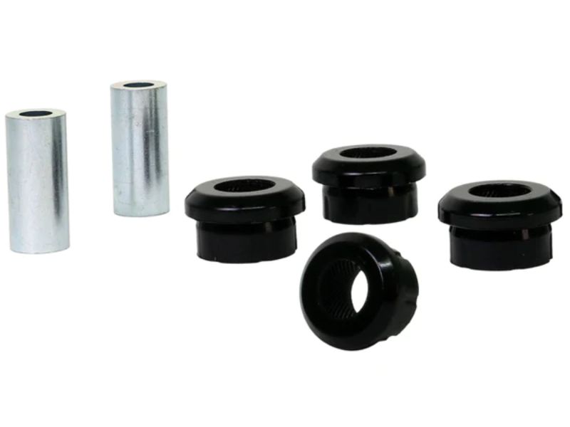 Whiteline Lower Rear Outer Bushing | Control Arm Bushing Kit Volkswagen Golf | GTI 2015-2021