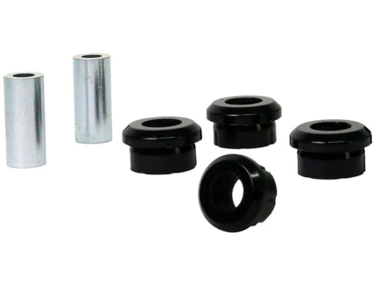 Whiteline Lower Rear Outer Bushing | Control Arm Bushing Kit Volkswagen Golf | GTI 2015-2021