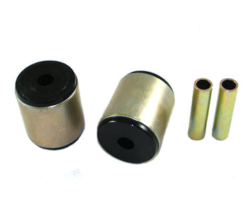 Whiteline Front Radius Rod Bushings BMW 5-Series E39 V8 Only 97-03