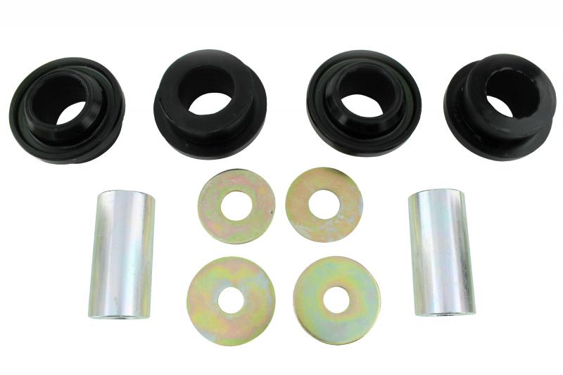 Whiteline Strut rod - to chassis bushing Nissan 350Z Front 2003-2009
