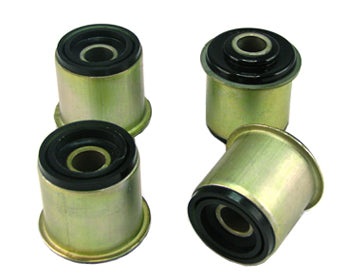 Whiteline Rear Subframe Mount Bushings Nissan Skyline R33 GTS-T 95-98 - FD Racing