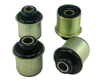 Whiteline Rear Subframe Mount Bushings Nissan Skyline R32 GT-R 89-94