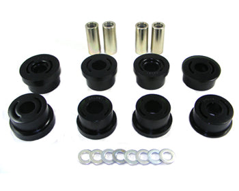 Whiteline Rear Subframe Mount Bushings Nissan 350Z / Infiniti G35 03-08 - FD Racing