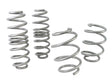 Whiteline Coil Springs – lowered for Toyota Yaris GR - FD Racing