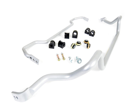 Whiteline Front & Sway Bar Kit Toyota Supra 1993-1998 - FD Racing