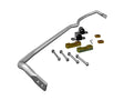 Whiteline 24mm Front Heavy Duty Sway Bar SPE Volkswagen Golf MK7 2012-2020
