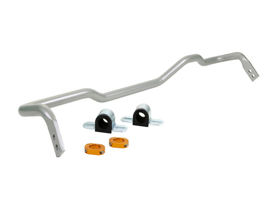 Whiteline 24mm Rear Adjustable Sway Bar Kit Volkswagen Golf R 2015-2018