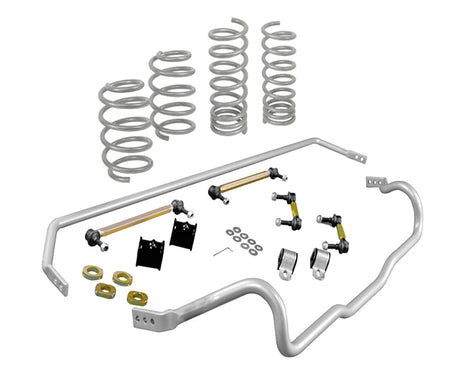 Whiteline Grip Series Stage 1 Kit Ford Focus RS MK3 2016-2018 - FD Racing