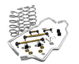 Whiteline Grip Series Stage 1 Kit Volkswagen Golf MK5 2003-2009