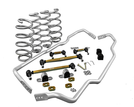 Whiteline Grip Series Stage 1 Kit Volkswagen Golf MK5 2003-2009