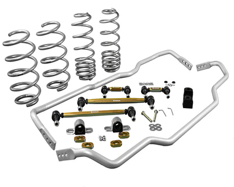 Whiteline Grip Series Stage 1 Kit Volkswagen Golf MK5 2.0 GTI 2003-2009