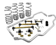 Whiteline Grip Series Stage 1 Kit Volkswagen Golf MK6 2.0 GTI 2008-2013
