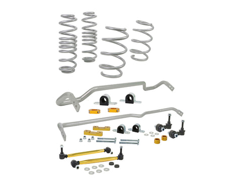 Whiteline Grip Series Stage 1 Kit Volkswagen Golf MK7 GTI/GTD 2012-2020