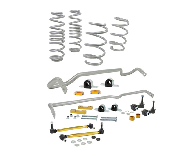 Whiteline Grip Series Stage 1 Kit Volkswagen Golf MK7 GTI/GTD 2012-2020