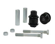 Whiteline Front Control Arm Lower Rear Bushing Kit BMW 335i 2007-2011